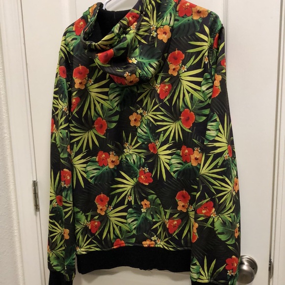 Empyre Surplus Inc Hoodie - Picture 4 of 4